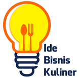 Logo for IDE BISNIS KULINER